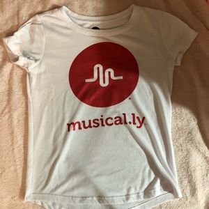 Musically Tee
